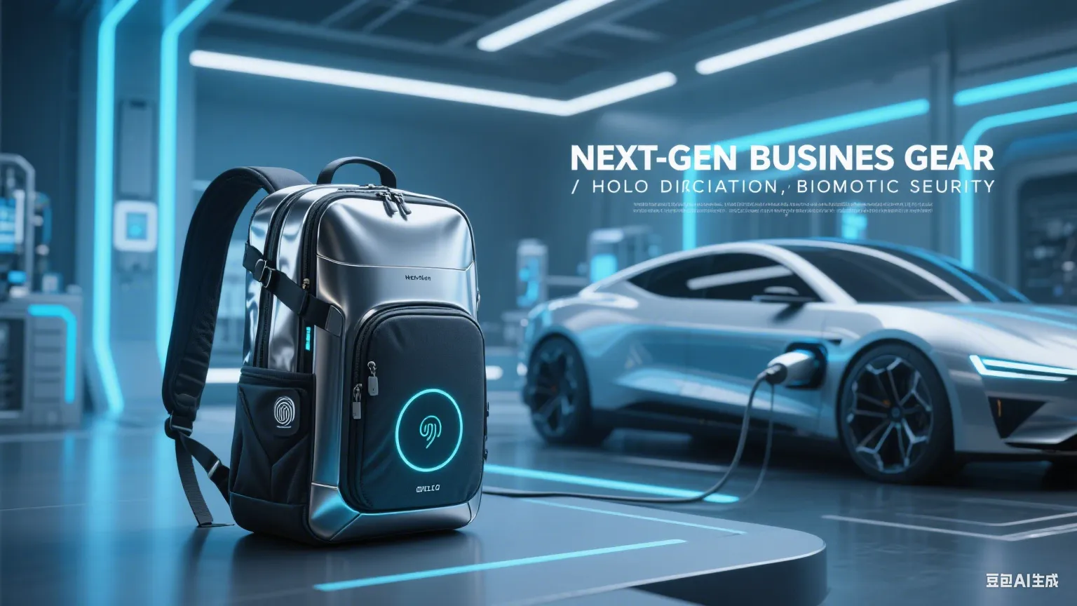 MensBackpack.co.uk Logo